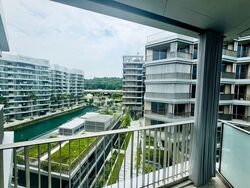 The Reef At King’s Dock (D4), Condominium #588793311